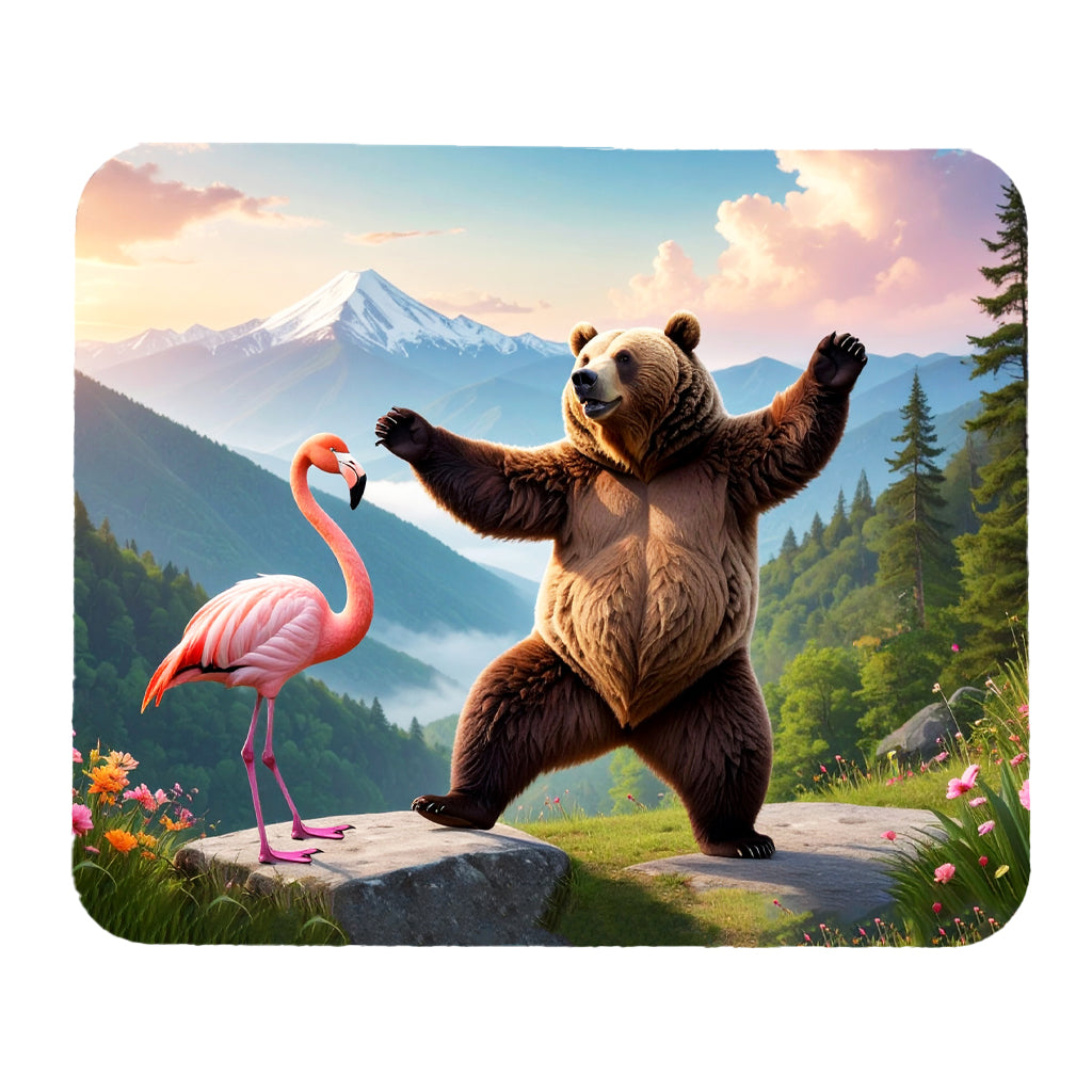 Bear Flamingo 2 Gifts