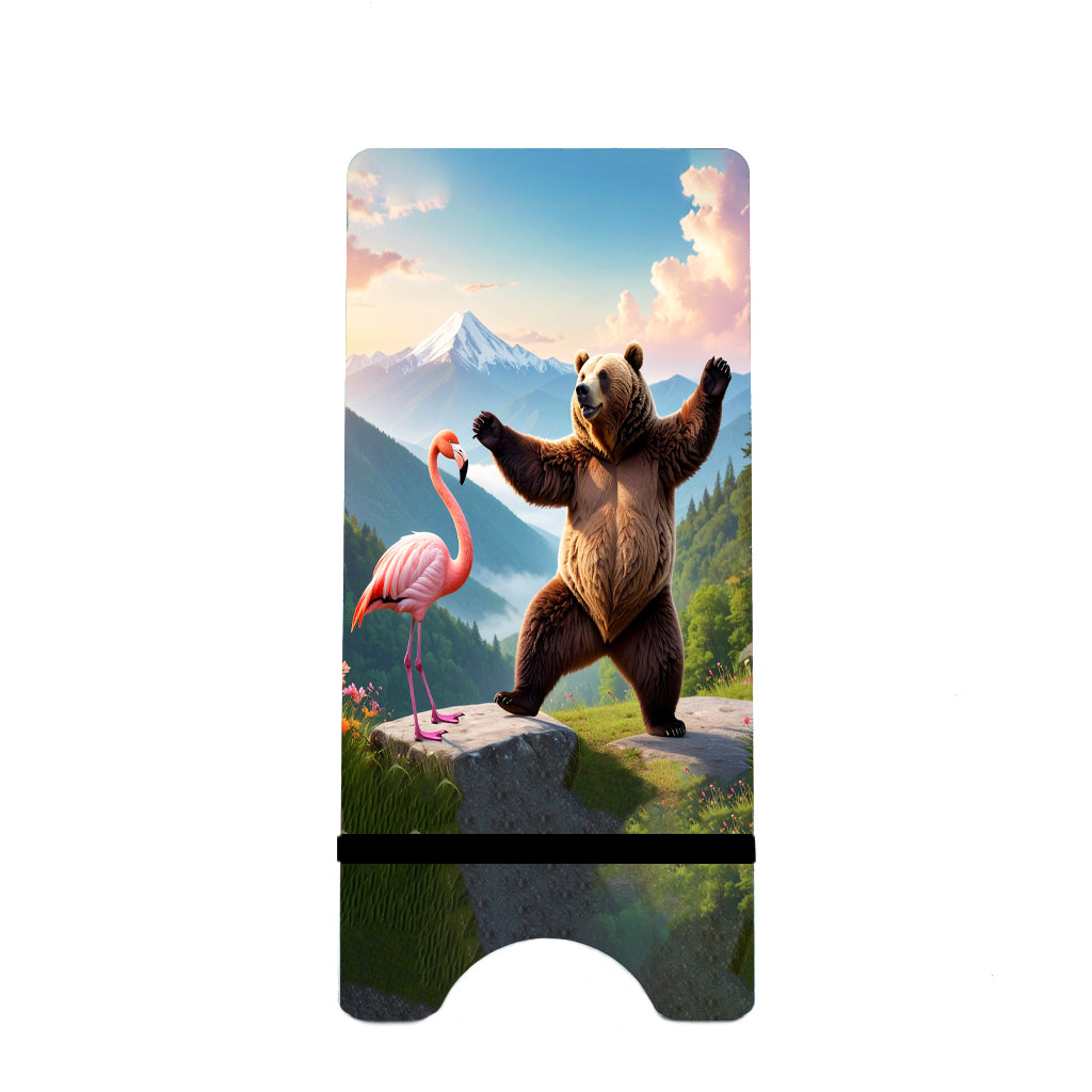 Bear Flamingo 2 Gifts