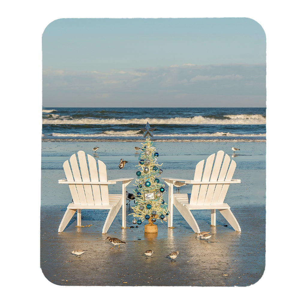 Beachy Christmas Gifts