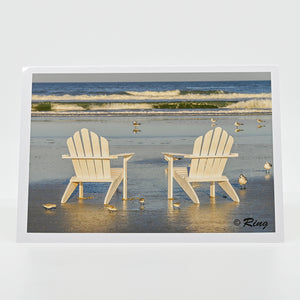 Adirondack Chairs 2 Gifts