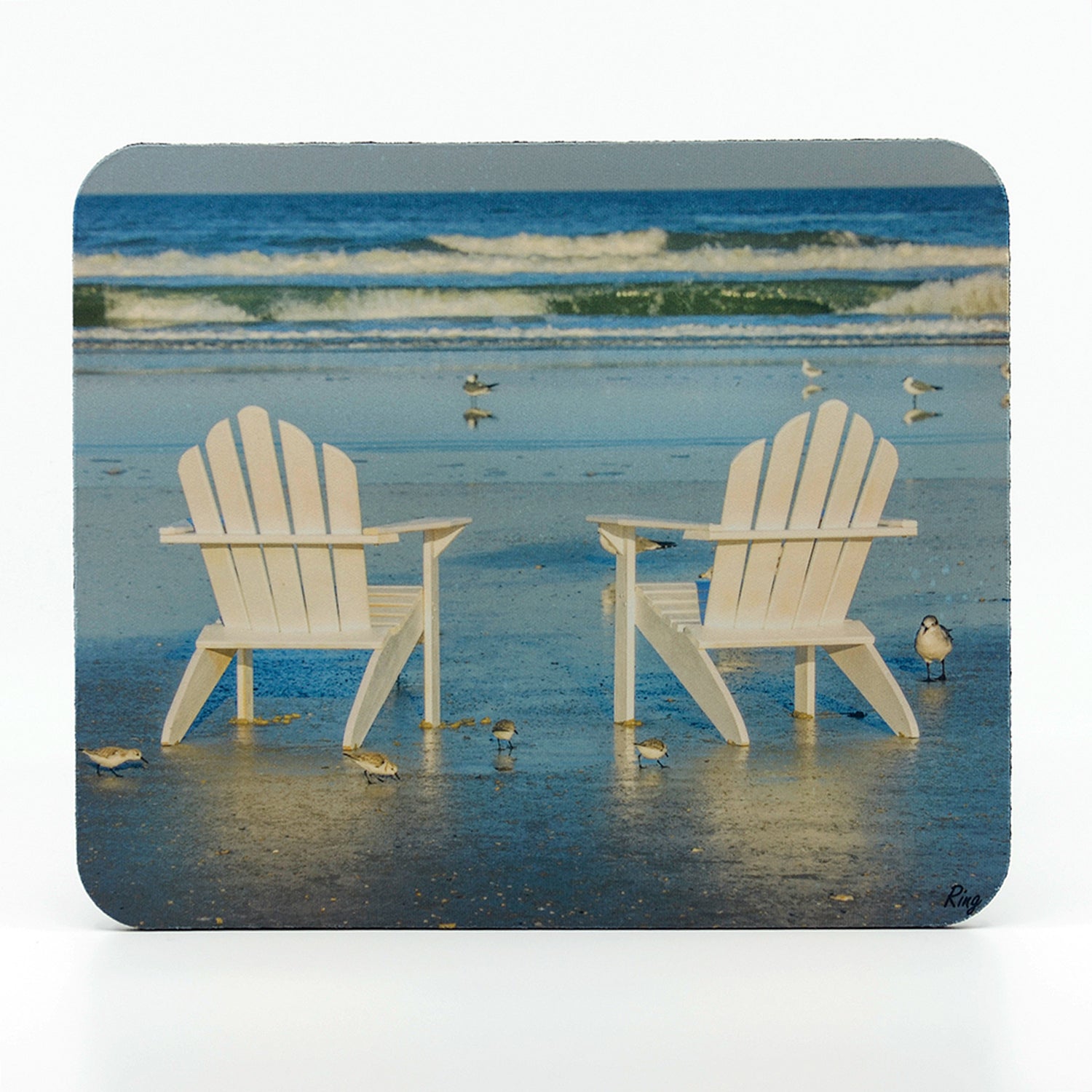 Adirondack Chairs 2 Gifts