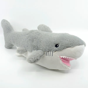 Stuff Toy of a Shark 18"