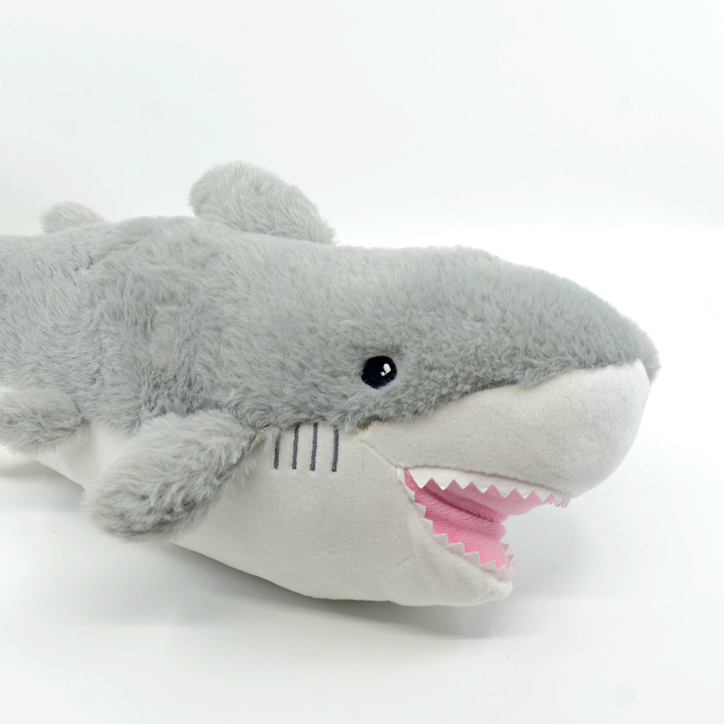 Stuff Toy of a Shark 18"