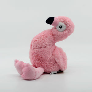 Stuff Toy Flamingo 8"