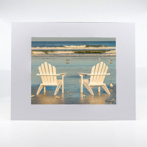 Adirondack Chairs 2 Gifts