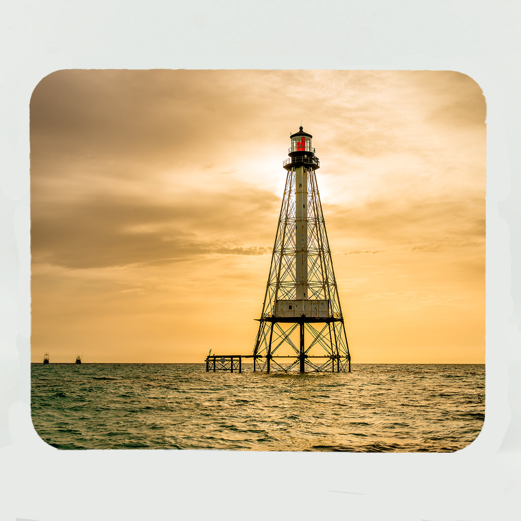 Alligator Reef Lighthouse 1 Gifts