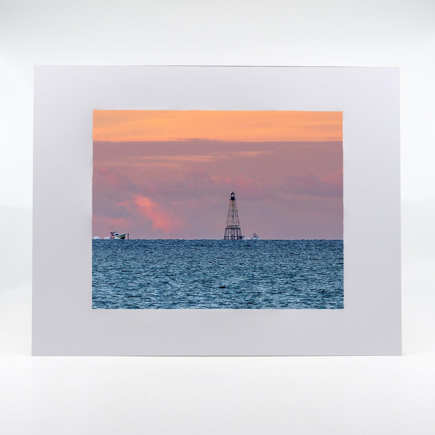 Alligator Reef Lighthouse 2 Gifts