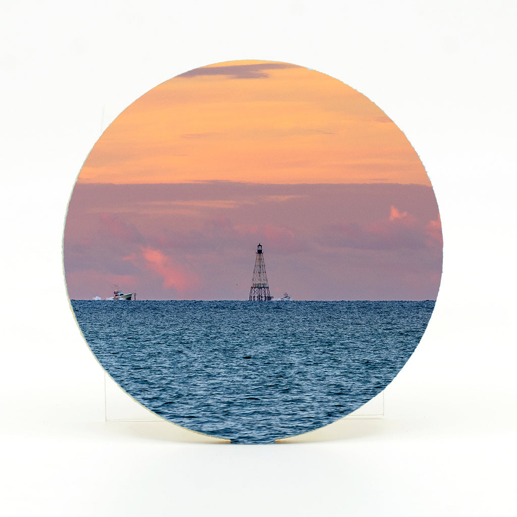 Alligator Reef Lighthouse 2 Gifts