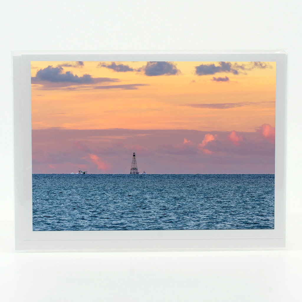 Alligator Reef Lighthouse 2 Gifts
