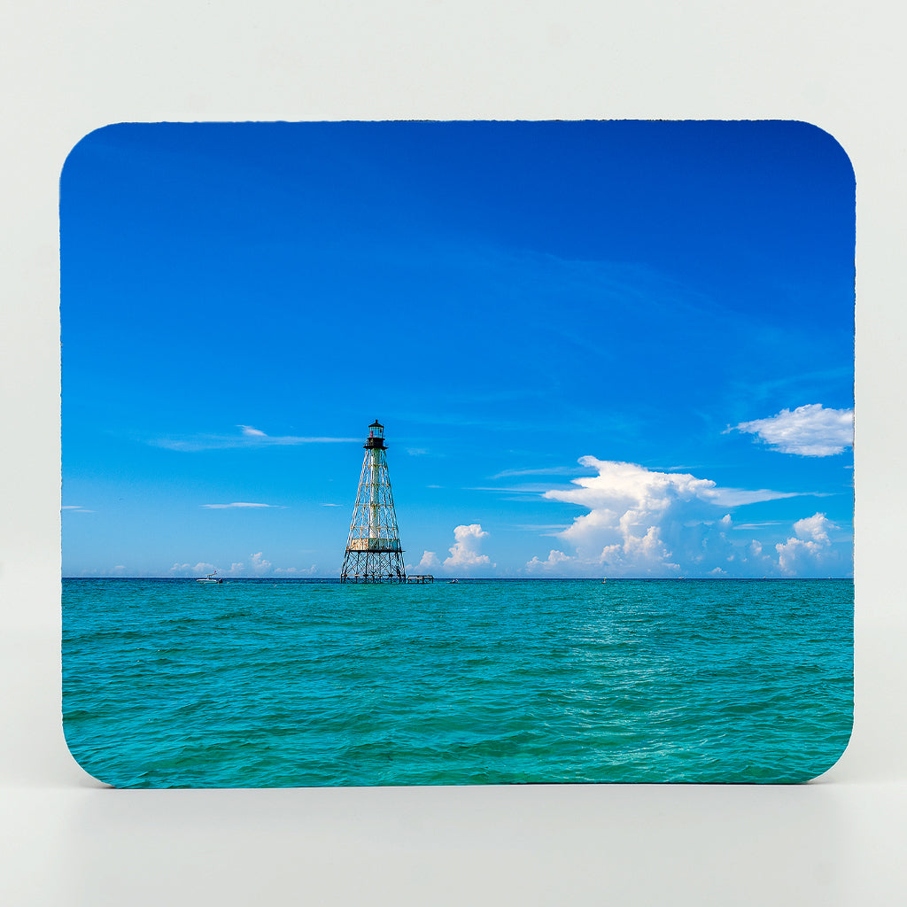 Alligator Reef Lighthouse 3 Gifts
