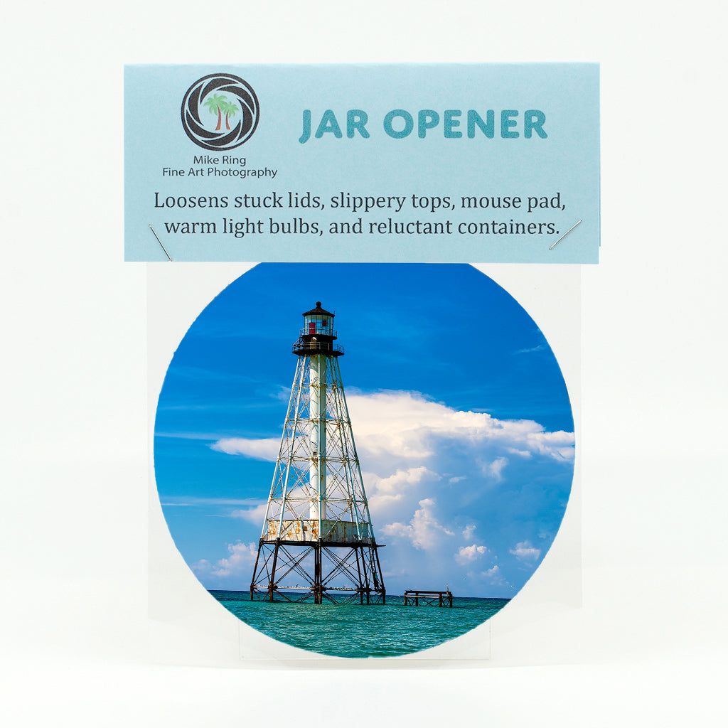 Alligator Reef Lighthouse 4 Gifts