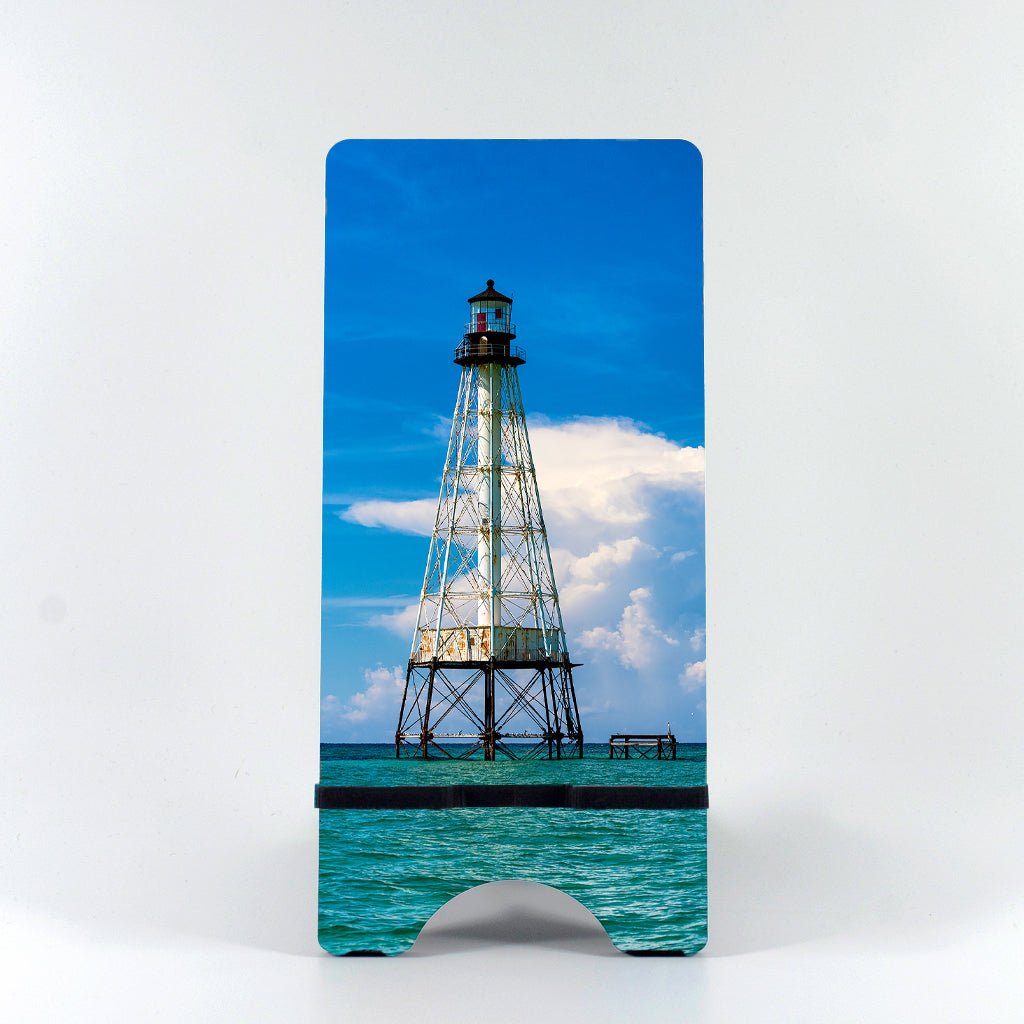 Alligator Reef Lighthouse 4 Gifts