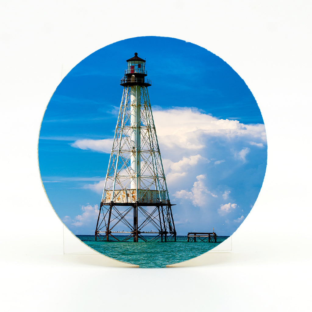 Alligator Reef Lighthouse 4 Gifts