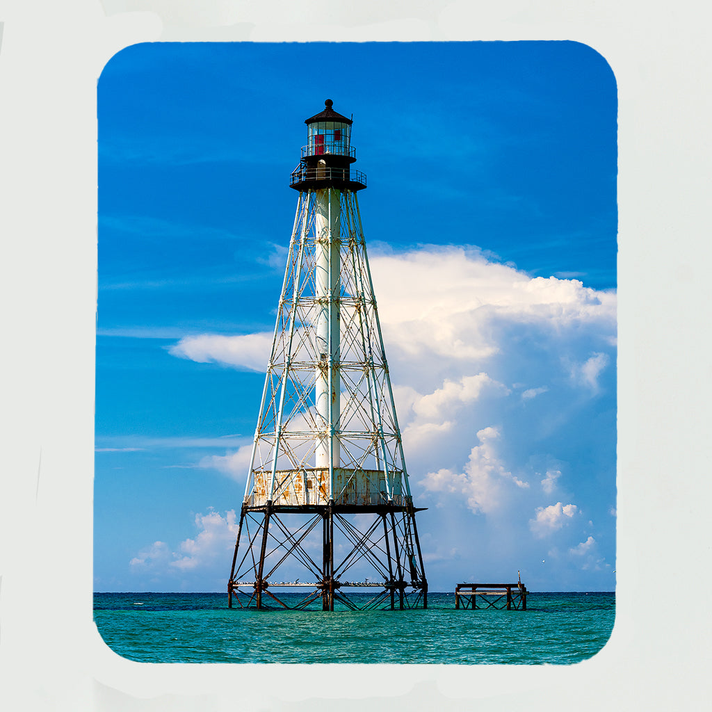 Alligator Reef Lighthouse 4 Gifts