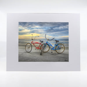 Beach Cruisers Gifts