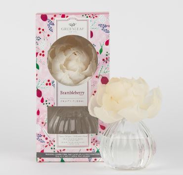 Brambleberry Fragrance Flower Diffuser