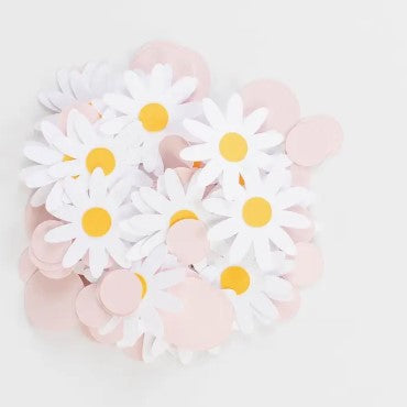 Daisy Confetti