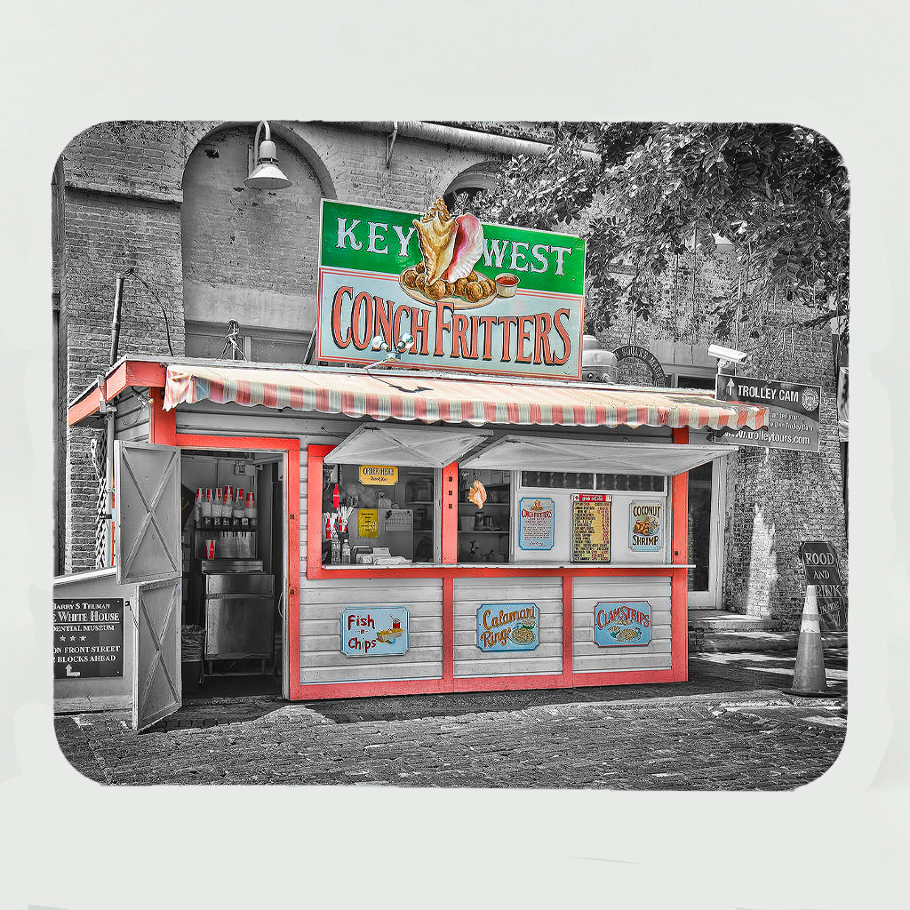 Conch Fritters Gifts