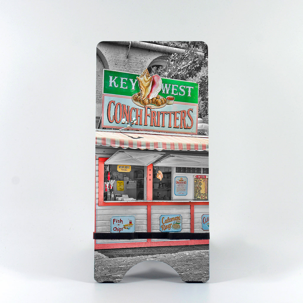 Conch Fritters Gifts