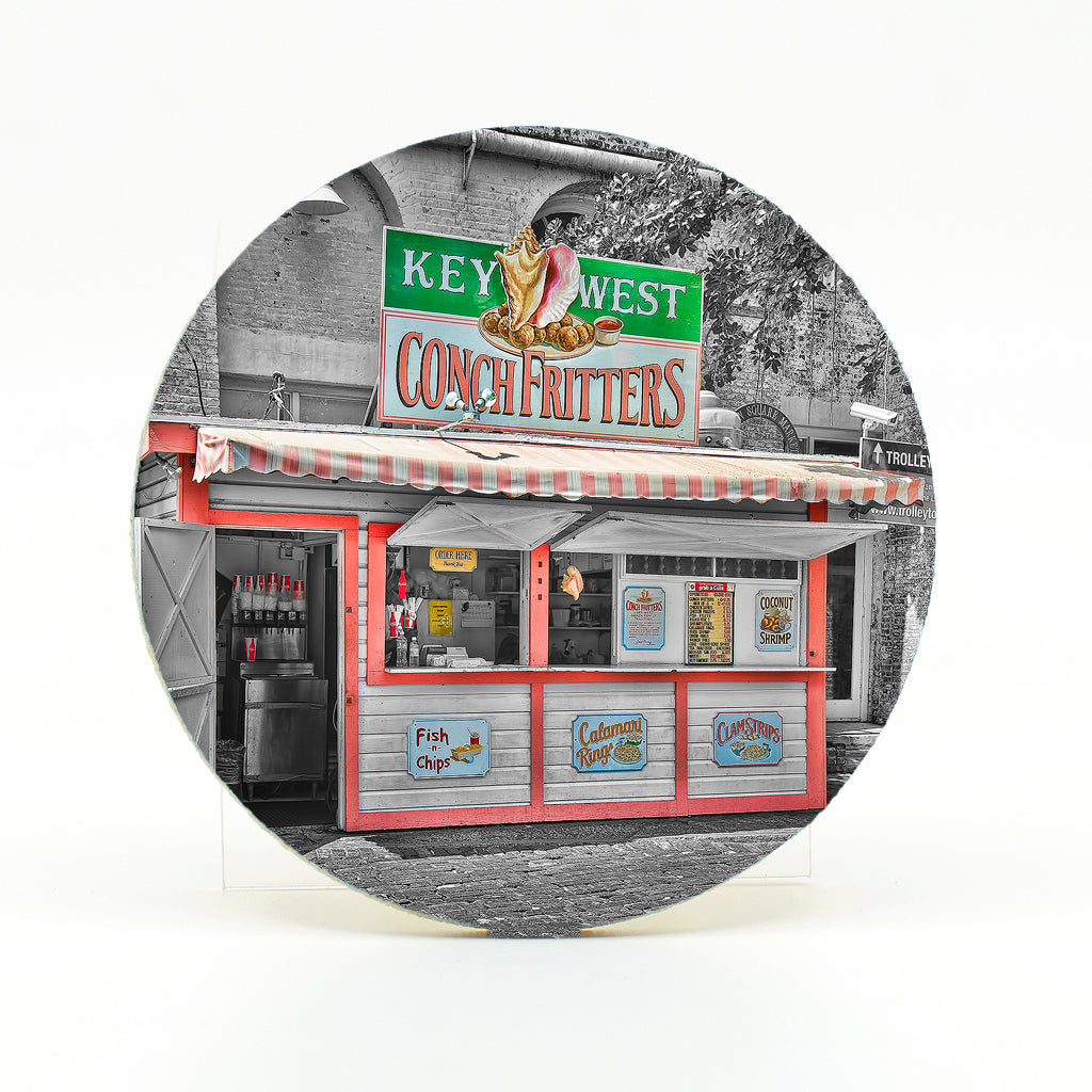 Conch Fritters Gifts