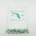 Kitchen Towel-State of Florida 2