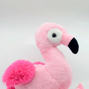 Stuff Toy of flamingo 12"