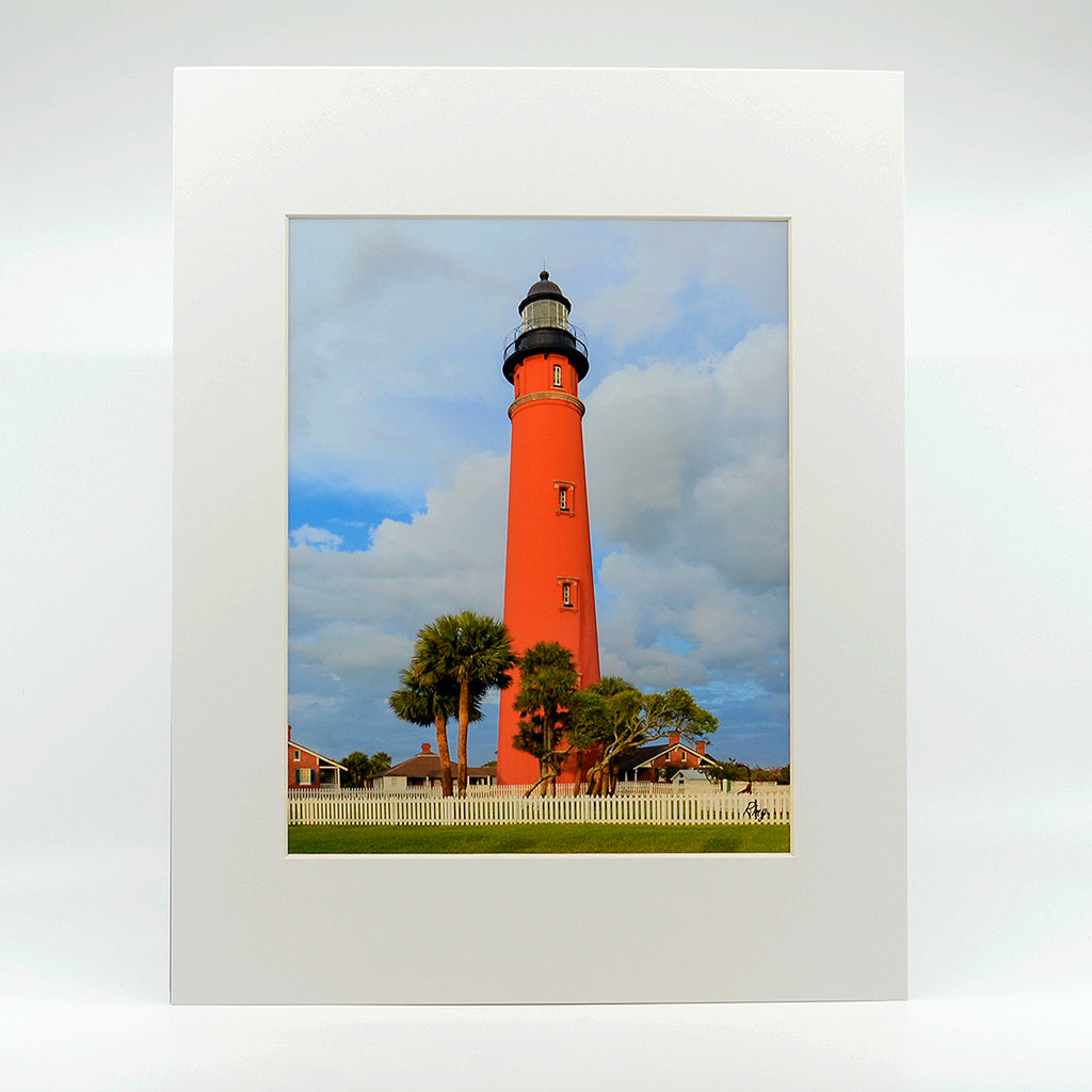 Ponce Inlet Lighthouse Gifts