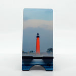 Ponce Inlet Lighthouse Phone Stand