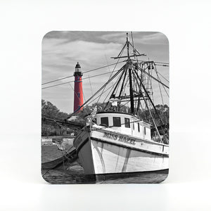 Ponce Inlet Lighthouse Miss Hazel Gifts