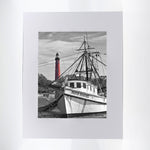 Ponce Inlet Lighthouse Miss Hazel Gifts