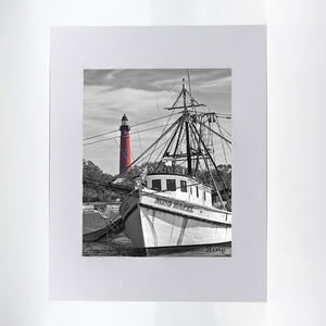 Ponce Inlet Lighthouse Miss Hazel Gifts