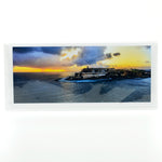 Puerto Rico 17 photography on glossy pano greeting card