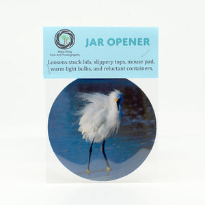 Snowy Egret Gifts