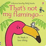 That's not my Flamingo Book