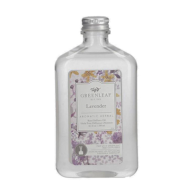 Diffuser Oil in Lavender Fragrance (8.5 oz)
