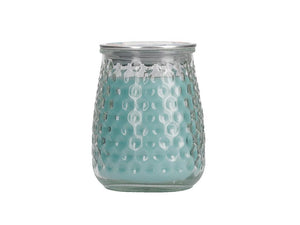 Signature Glass Candle in fragrance Seaspray 13 ounces