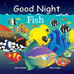 Good Night Book (Fish)