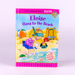 Children's Book Eloise Goes to Beach