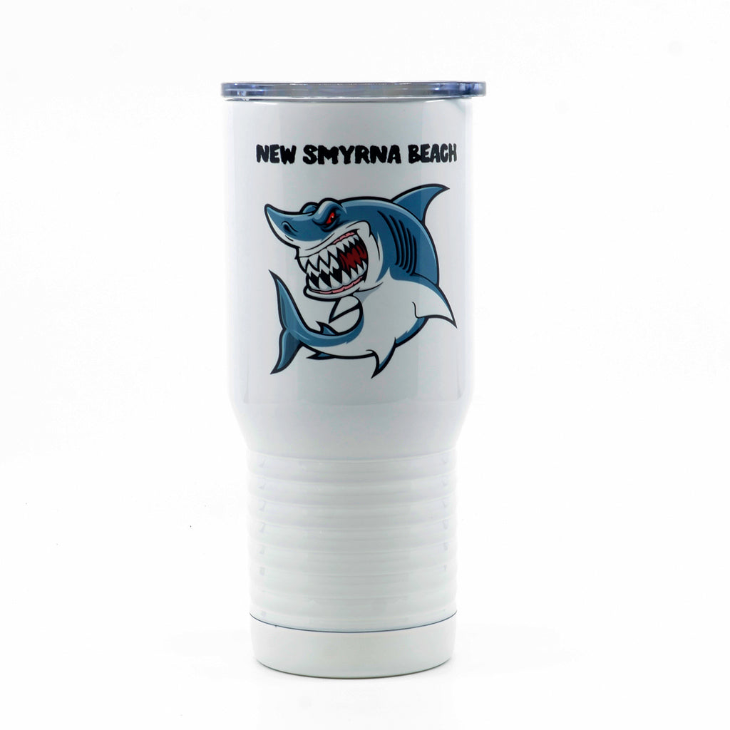 Daddy best sale shark yeti