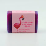 Paradise Pink Bar of Soap 