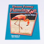 Those Funny Flamingo Educational Book (children)